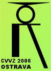 CVVZ 2006 - Ostrava