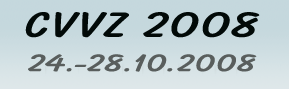 CVVZ 2008  24.-28.10.2008 Perov