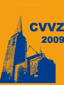 CVVZ 2009 - Plze