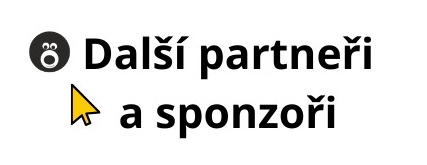 Další partneři